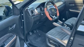 Suzuki Vitara undefined | Auto.bg — изображение 9 Suzuki Vitara undefined | Auto.bg — изображение 9
