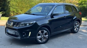 Suzuki Vitara undefined | Auto.bg — изображение 8 Suzuki Vitara undefined | Auto.bg — изображение 8