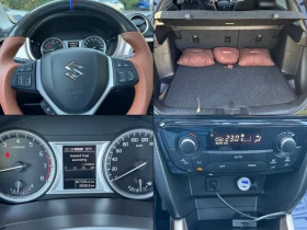 Suzuki Vitara undefined | Auto.bg — изображение 17 Suzuki Vitara undefined | Auto.bg — изображение 17