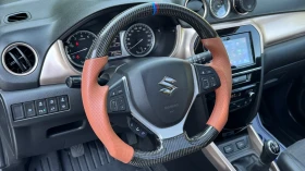 Suzuki Vitara undefined | Auto.bg — изображение 12 Suzuki Vitara undefined | Auto.bg — изображение 12
