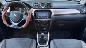 Suzuki Vitara undefined | Auto.bg — изображение 13 Suzuki Vitara undefined | Auto.bg — изображение 13