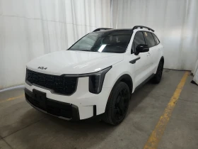 Kia Sorento 2.5L AWD