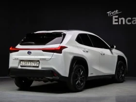 Lexus UX 250h 2.0 2WD | Auto.bg — изображение 2 Lexus UX 250h 2.0 2WD | Auto.bg — изображение 2