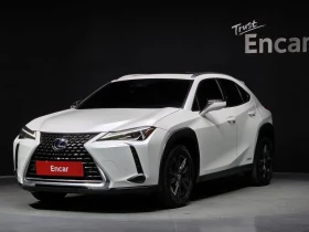 Lexus UX 250h 2.0 2WD