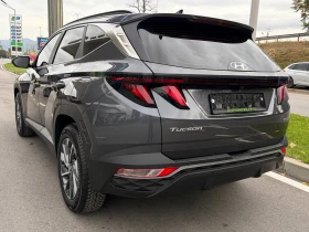 Hyundai Tucson 1.6T/4X4/63000KM/ВЕНТИЛАЦИЯ | Auto.bg — изображение 6 Hyundai Tucson 1.6T/4X4/63000KM/ВЕНТИЛАЦИЯ | Auto.bg — изображение 6