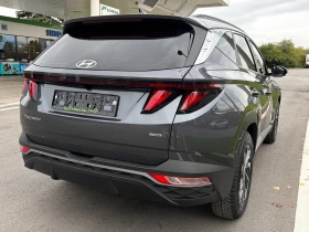 Hyundai Tucson 1.6T/4X4/63000KM/ВЕНТИЛАЦИЯ | Auto.bg — изображение 5 Hyundai Tucson 1.6T/4X4/63000KM/ВЕНТИЛАЦИЯ | Auto.bg — изображение 5