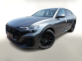 Audi Q8 2xS line Laser Pano B&O , hybrid
