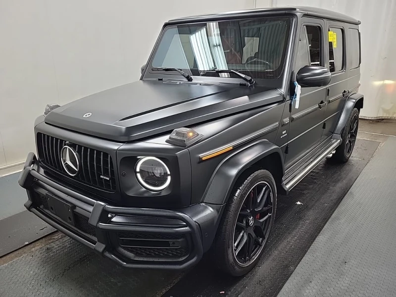 Mercedes-Benz G * AMG 63 * CARFAX * ЦЕНА ДО БГ - 202850 лв. / 103715.56 € - 48882496 1 | Car24.bg Mercedes-Benz G * AMG 63 * CARFAX * ЦЕНА ДО БГ - 202850 лв. / 103715.56 € - 48882496 1