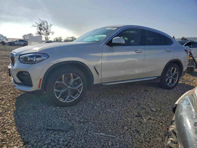 BMW X4 XDRIVE30I - 21800 € / 42637.09 лв. - 65500209 1 | Car24.bg BMW X4 XDRIVE30I - 21800 € / 42637.09 лв. - 65500209 1