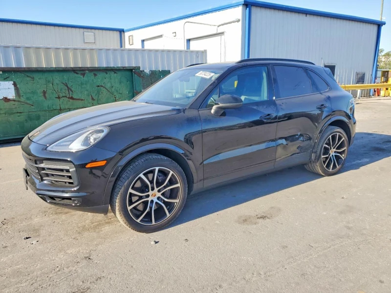 Porsche Cayenne 3.0l Base - 50000 € / 97791.50 лв. - 56731294 1 | Car24.bg Porsche Cayenne 3.0l Base - 50000 € / 97791.50 лв. - 56731294 1