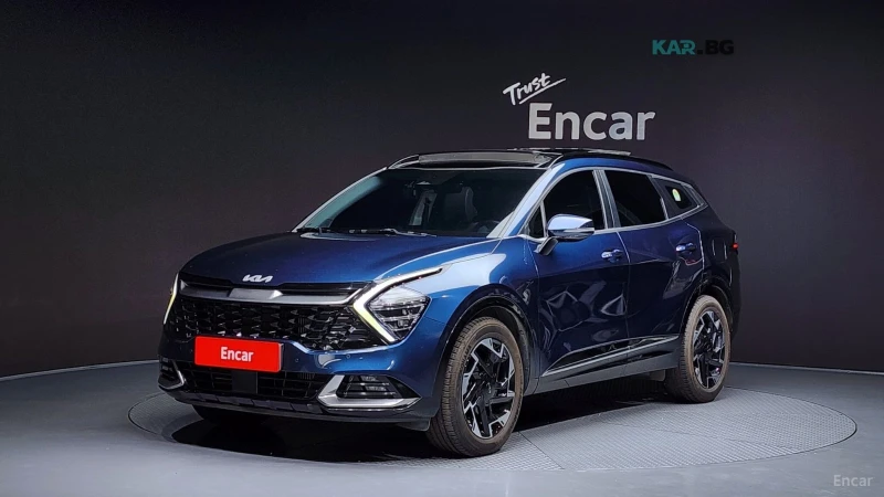 Kia Sportage PANO* 2WD* SIGNATURE* - 20660 € / 40407.45 лв. - 85517454 1 | Car24.bg Kia Sportage PANO* 2WD* SIGNATURE* - 20660 € / 40407.45 лв. - 85517454 1