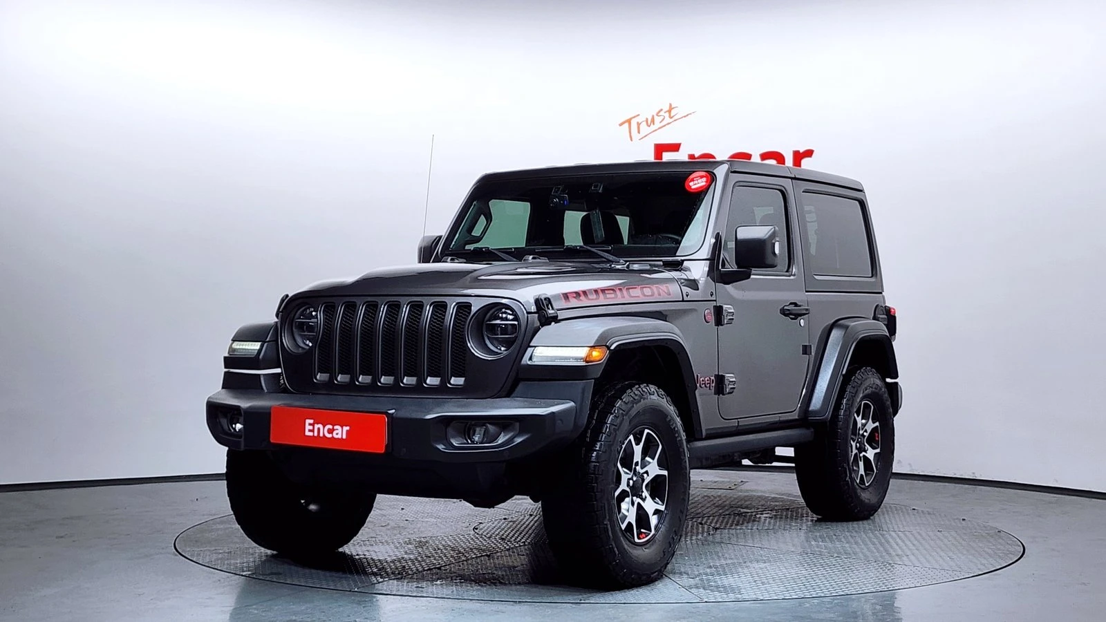 Jeep Wrangler 2.0* KEYLESS* ПОДГРЕВ ВОЛАН* BLIND SPOT* КРАЙНА ЦЕ | Auto.bg — изображение 1 Jeep Wrangler 2.0* KEYLESS* ПОДГРЕВ ВОЛАН* BLIND SPOT* КРАЙНА ЦЕ | Auto.bg — изображение 1