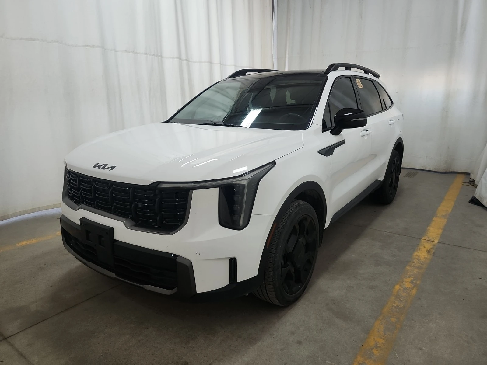 Kia Sorento 2.5L AWD | Auto.bg — изображение 1 Kia Sorento 2.5L AWD | Auto.bg — изображение 1