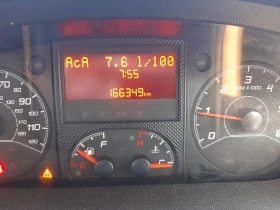 Peugeot Boxer 2.2 | Auto.bg — изображение 9 Peugeot Boxer 2.2 | Auto.bg — изображение 9