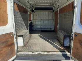 Peugeot Boxer 2.2 | Auto.bg — изображение 7 Peugeot Boxer 2.2 | Auto.bg — изображение 7