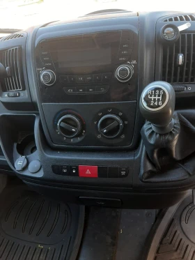 Peugeot Boxer 2.2 | Auto.bg — изображение 8 Peugeot Boxer 2.2 | Auto.bg — изображение 8