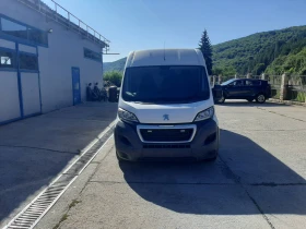 Peugeot Boxer 2.2