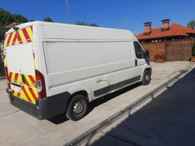 Peugeot Boxer 2.2 | Auto.bg — изображение 4 Peugeot Boxer 2.2 | Auto.bg — изображение 4