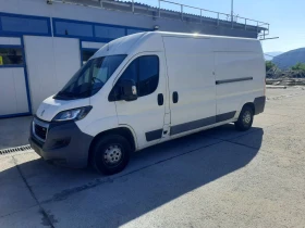 Peugeot Boxer 2.2 | Auto.bg — изображение 3 Peugeot Boxer 2.2 | Auto.bg — изображение 3