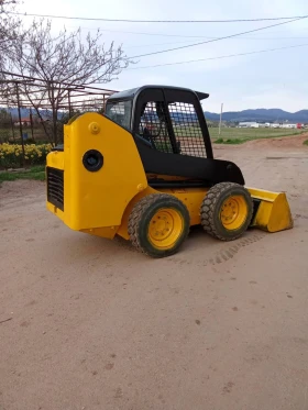 Мини челни товарачи JCB 160 тел. за инфо 0898556799 | Auto.bg — изображение 3 Мини челни товарачи JCB 160 тел. за инфо 0898556799 | Auto.bg — изображение 3