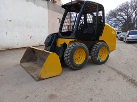 Мини челни товарачи JCB 160 тел. за инфо 0898556799