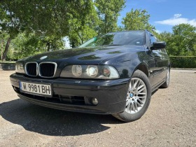 Обява за продажба на BMW 520 E39 ~7 500 лв. - изображение 1