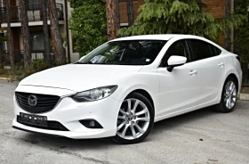 Mazda 6 III SKYACTIVE-D 1 - Car24.bg Mazda 6 III SKYACTIVE-D 1