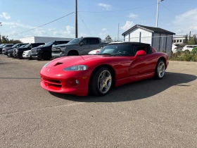 Dodge Viper RT/10 Convertible CARFAX АВТО КРЕДИТ - Car24.bg Dodge Viper RT/10 Convertible CARFAX АВТО КРЕДИТ