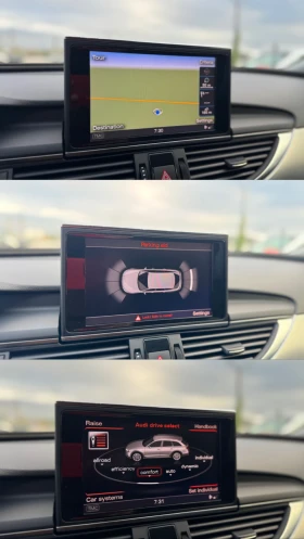 Audi A6 Allroad A6 Allroad Matrix 3.0D 272кс - 26900 лв. / 13753.75 € - 54083185 16 | Car24.bg Audi A6 Allroad A6 Allroad Matrix 3.0D 272кс - 26900 лв. / 13753.75 € - 54083185 16