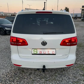 Обява за продажба на VW Touran 2.0TDI Highline