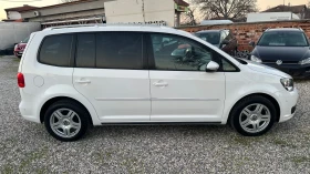 Обява за продажба на VW Touran 2.0TDI Highline