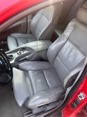 BMW 535 - 5200 € / 10170.32 лв. - 46013289 10 | Car24.bg BMW 535 - 5200 € / 10170.32 лв. - 46013289 10