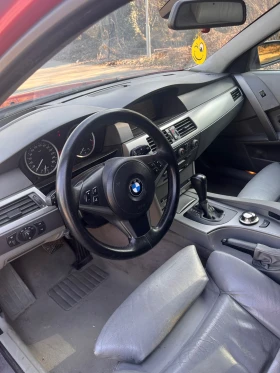 BMW 535 - 5200 € / 10170.32 лв. - 46013289 11 | Car24.bg BMW 535 - 5200 € / 10170.32 лв. - 46013289 11