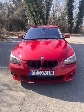 BMW 535 - 5200 € / 10170.32 лв. - 46013289 6 | Car24.bg BMW 535 - 5200 € / 10170.32 лв. - 46013289 6