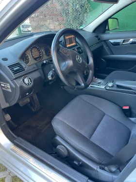 Mercedes-Benz C 200 undefined | Auto.bg — изображение 6 Mercedes-Benz C 200 undefined | Auto.bg — изображение 6