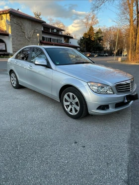Mercedes-Benz C 200 undefined | Auto.bg — изображение 2 Mercedes-Benz C 200 undefined | Auto.bg — изображение 2
