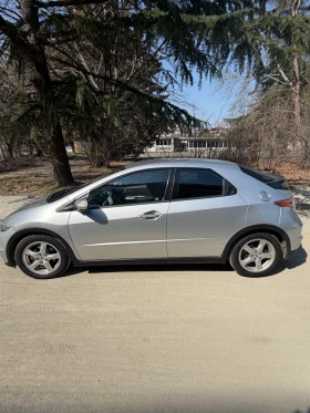 Honda Civic - 2750 € / 5378.53 лв. - 85983651 2 | Car24.bg Honda Civic - 2750 € / 5378.53 лв. - 85983651 2