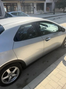 Honda Civic - 2750 € / 5378.53 лв. - 85983651 4 | Car24.bg Honda Civic - 2750 € / 5378.53 лв. - 85983651 4