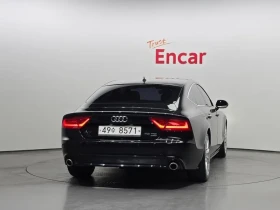 Audi A7 3.0 TDI Quattro - 13693 € / 26781.18 лв. - 17620589 4 | Car24.bg Audi A7 3.0 TDI Quattro - 13693 € / 26781.18 лв. - 17620589 4