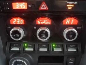 Subaru BRZ Sport Tech* ПОДГРЕВ* KEYLESS* КРАЙНА ЦЕНА* - 13500 € / 26403.70 лв. - 86343236 13 | Car24.bg Subaru BRZ Sport Tech* ПОДГРЕВ* KEYLESS* КРАЙНА ЦЕНА* - 13500 € / 26403.70 лв. - 86343236 13