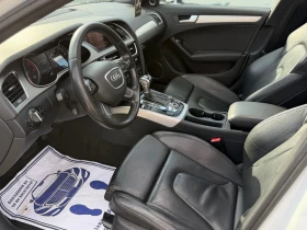 Audi A4 Allroad 2.0 TDI / PANORAMA / QUATTRO / BANG&OLUFSEN | Auto.bg — изображение 6 Audi A4 Allroad 2.0 TDI / PANORAMA / QUATTRO / BANG&OLUFSEN | Auto.bg — изображение 6