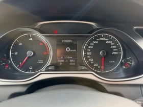 Audi A4 Allroad 2.0 TDI / PANORAMA / QUATTRO / BANG&OLUFSEN | Auto.bg — изображение 7 Audi A4 Allroad 2.0 TDI / PANORAMA / QUATTRO / BANG&OLUFSEN | Auto.bg — изображение 7