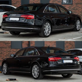 Audi A8 L 4.0TFSI Quattro | Auto.bg — изображение 4 Audi A8 L 4.0TFSI Quattro | Auto.bg — изображение 4