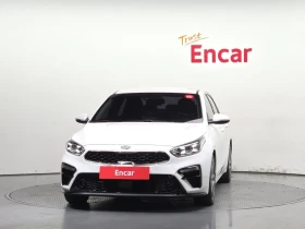 Kia K3 All New K3 Prestige - 11830 € / 23137.47 лв. - 36871974 3 | Car24.bg Kia K3 All New K3 Prestige - 11830 € / 23137.47 лв. - 36871974 3