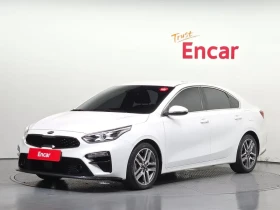Kia K3 All New K3 Prestige - Car24.bg Kia K3 All New K3 Prestige
