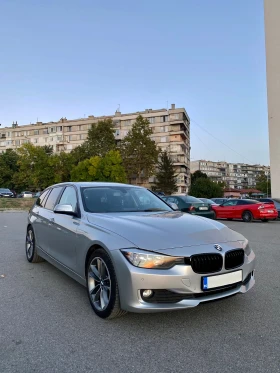 BMW 320 - Car24.bg BMW 320