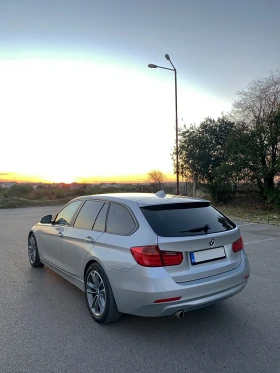 BMW 320 - 7900 € / 15451.06 лв. - 39815730 4 | Car24.bg BMW 320 - 7900 € / 15451.06 лв. - 39815730 4