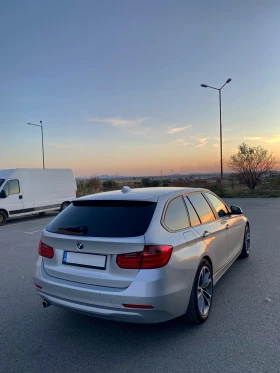 BMW 320 - 7900 € / 15451.06 лв. - 39815730 2 | Car24.bg BMW 320 - 7900 € / 15451.06 лв. - 39815730 2