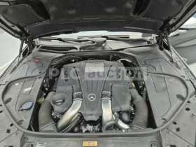 Mercedes-Benz S 500 MAYBACH / ЦЕНА ДО БЪЛГАРИЯ - 26800 € / 52416.24 лв. - 95820995 5 | Car24.bg Mercedes-Benz S 500 MAYBACH / ЦЕНА ДО БЪЛГАРИЯ - 26800 € / 52416.24 лв. - 95820995 5