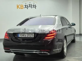Mercedes-Benz S 500 MAYBACH / ЦЕНА ДО БЪЛГАРИЯ - 26800 € / 52416.24 лв. - 95820995 3 | Car24.bg Mercedes-Benz S 500 MAYBACH / ЦЕНА ДО БЪЛГАРИЯ - 26800 € / 52416.24 лв. - 95820995 3